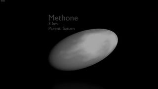 Moon Size Comparison 2018????