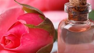 Arq-e-Gulab 100% Natural At home