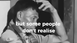 boys don't cry