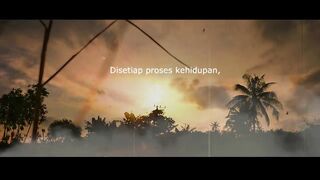 Nikmati proses