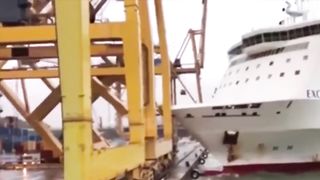 Accidents De Navire