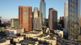 Los Angeles 4
