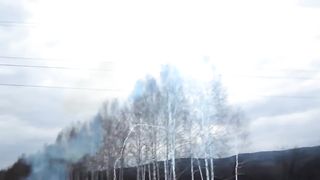 50 Transformers & Power Lines Exploding In 10 Minutes