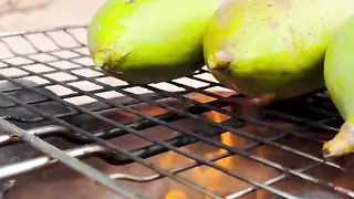 Mango  Chutney Recipe