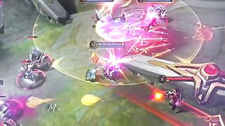 Mobile legends 9