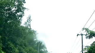 Subway surfes real life
