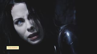 Half Vampire Half Werewolf (Final Fight Scene) | Underworld | Creature Features | markhor