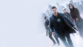 Watch Simulant Online 2023 Free