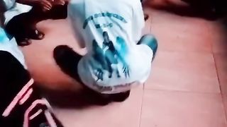 Funny Dance