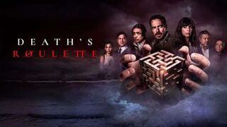 Watch Death's Roulette Online 2023 Free