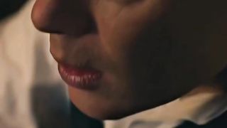 Peaky Blinders