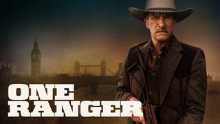 Watch One Ranger Online 2023 Free