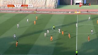 اهداف مباراة الزمالك وبروكسي (3-2) كاس مصر