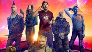 Watch Guardians of the Galaxy Volume 3 Online 2023 Free