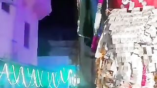 Amet moharram taziya