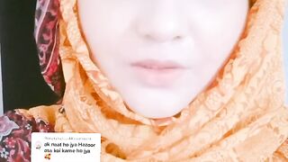 Huzoor koi Aisa Intazam hojaye status by Shaista Adil| The Door Of