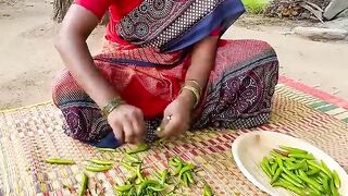 Chilly Thokku Recipe #Shorts