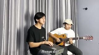 Pecah seribu-steven pasaribu