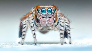 you laugh 6 times, you restart