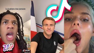 LES MEILLEURS TIKTOK FRANÇAIS DE 2022 ????????