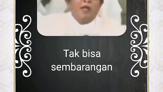 Ngeri Efek Salah Baca Al-Qur''an Banyak yang salah membaca _ Nasehat Guru Sekumpul