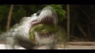 MEG 2: THE TRENCH - OFFICIAL TRAILER - Warner Bros. UK & Ireland