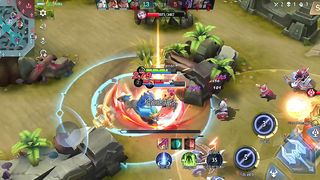 Mobile Legend - Indonesia #1