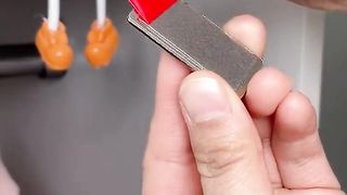 Alat pembantu kecil TPI berguna