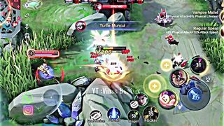 Gameplay Mlbb 4