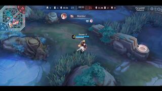 Gameplay Mlbb 6