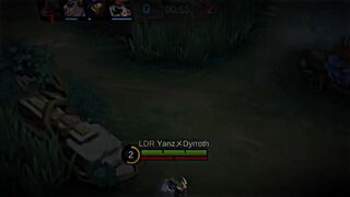 Gameplay Mlbb 7