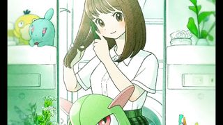 My Pokemon