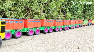 Kita Bermain Truk Bersama