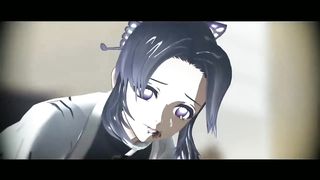 Demon Slayer - Kimetsu no Yaiba (fan made)
