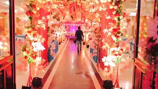 Flowers Decor by Oneeb.