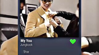 Jungkook - My You