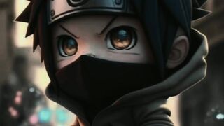 JJ sasuke imut music