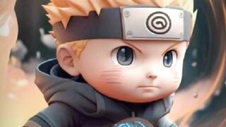JJ Naruto