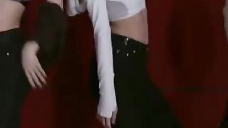 TWICE CHAEYOUNG DANCE