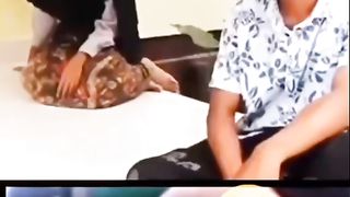 Salah siapa