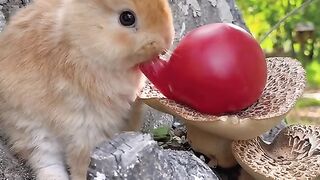 Rabbit Cute