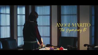 Anggi Marito - Tak Segampang Itu (Official Music Video)