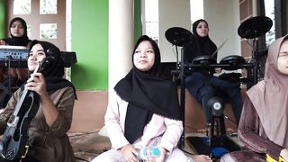 MUSIK QOSIDAH# ADEM#RILEKS
