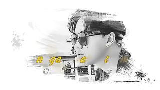 RIZKY FEBIAN - HINGGA TUA BERSAMA (OFFICIAL LYRIC VIDEO)