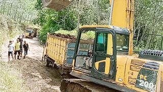 EXCAVATOR EXTREME