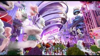 Elemental | Official Trailer 2