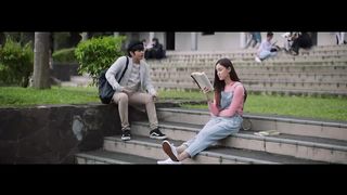 Armada - Awas Jatuh Cinta (Official Music Video)