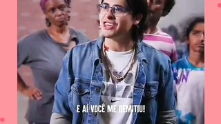 Demissão injusta
