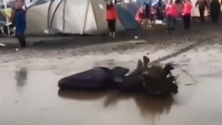 Suka suka dialah