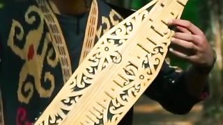 Instrumen tradisional Indonesia
